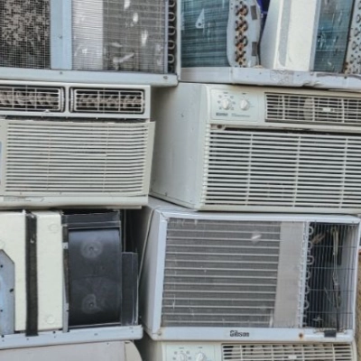 Kadıköy Bölgesinde Demir Hurda Fiyatı